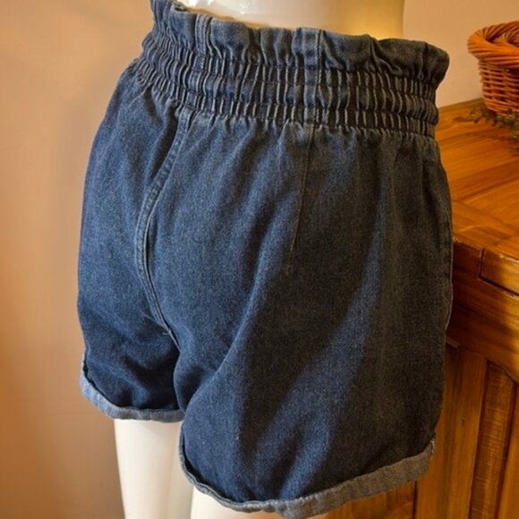 Refuge jeans short - Picture 4 of 8